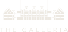 The Galleria Logo