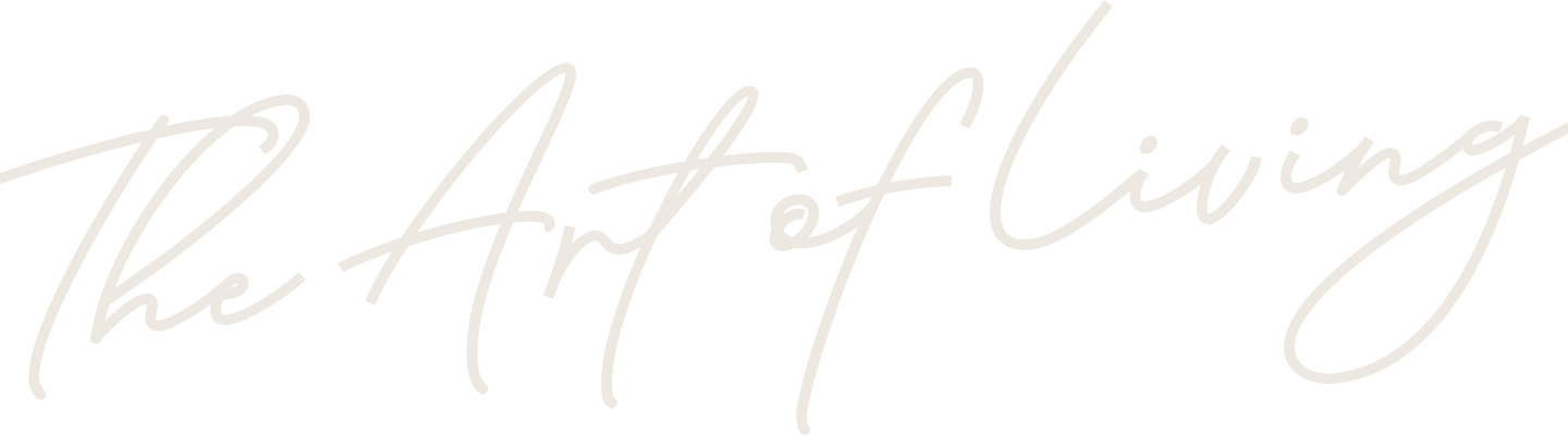 Hero Calligraphy Text